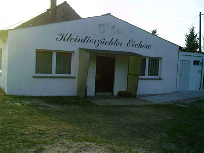 Ausstellungshalle